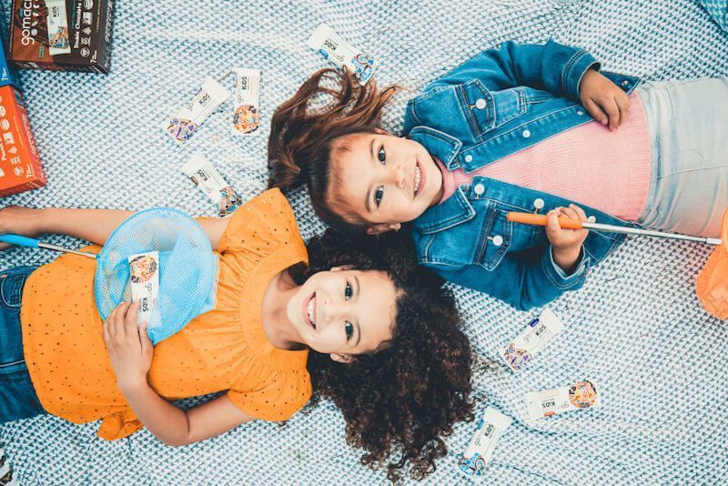 picky-eater approved — gomacro™ debuts new kids macrobars picky-eater approved — gomacro™ debuts new kids macrobars